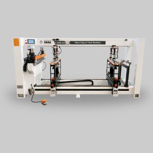 Multi Boring - UMB 63