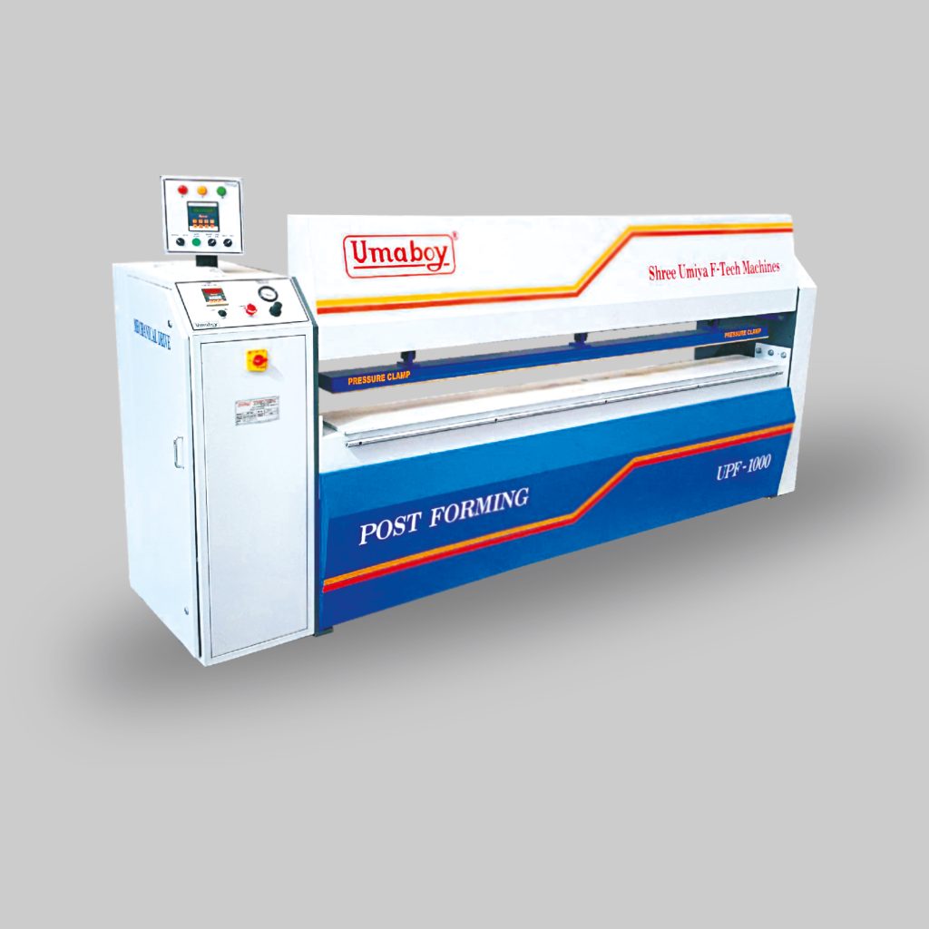 Post Forming - UMABOY