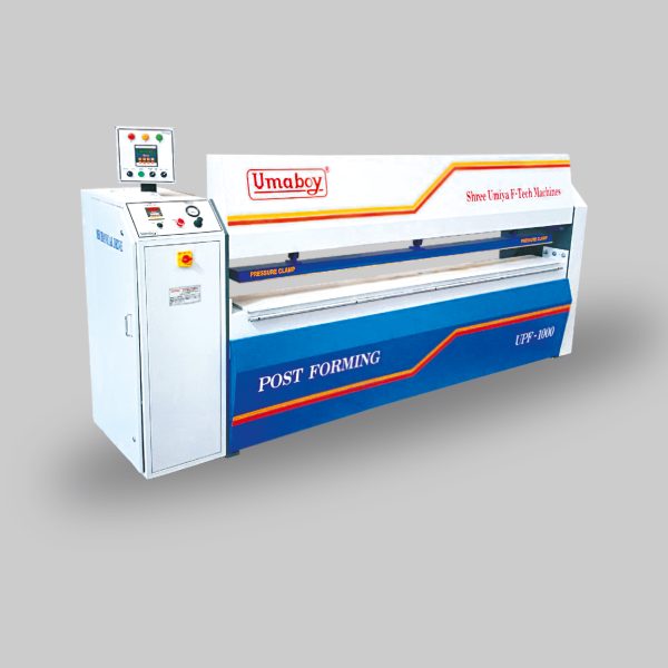 Post Forming - UPF 1000
