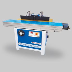 Spindle Moulder U 1004A