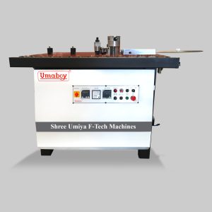Manual Edge Bander U 1006 E
