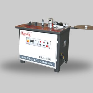 Manual Edge Bander