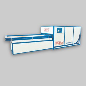 Vacuum Press - UVP 1010