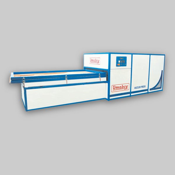 Vacuum Press - UVP 1010