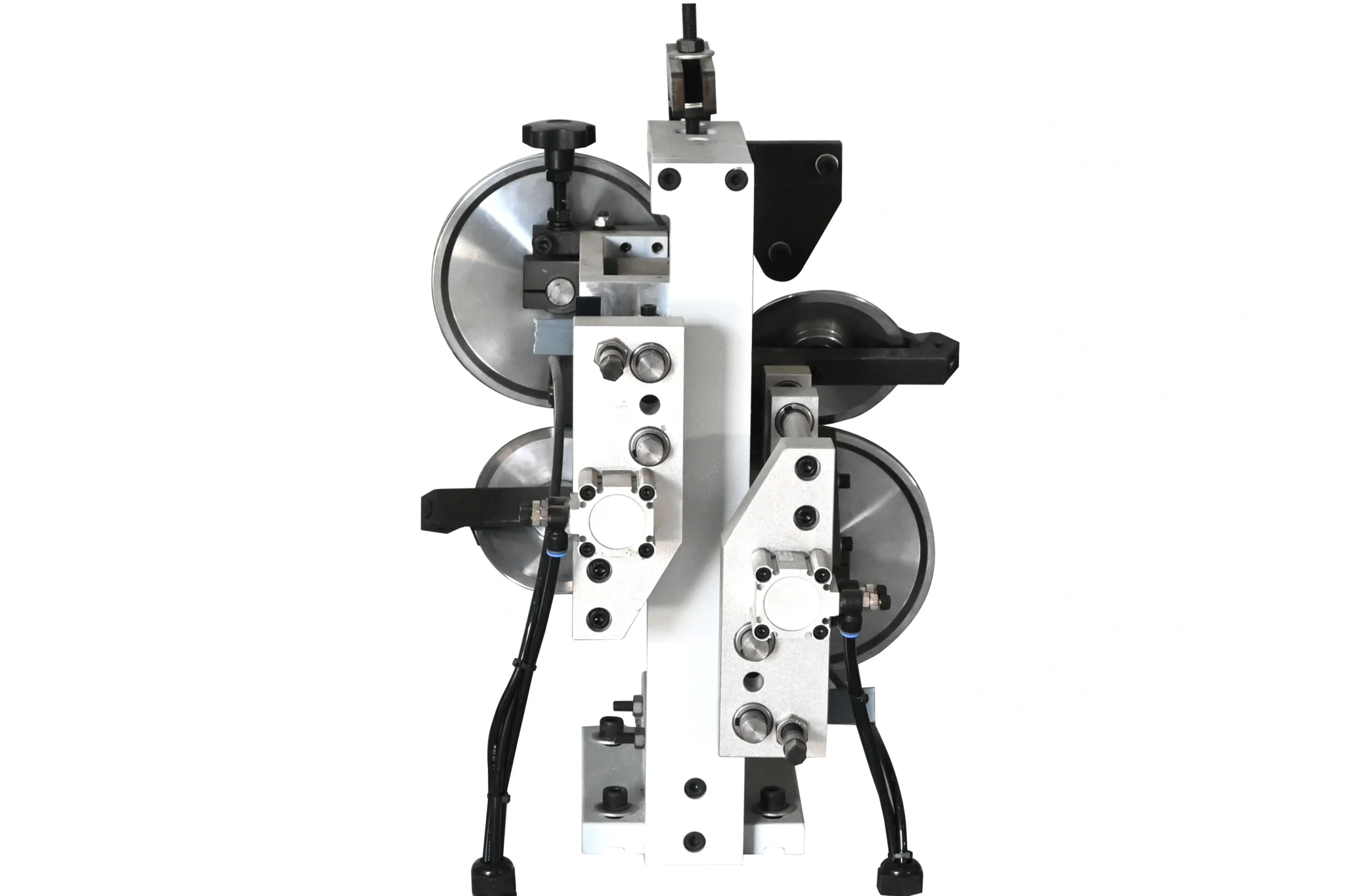 PVC scraping unit of edge banding machine or edge bander machine