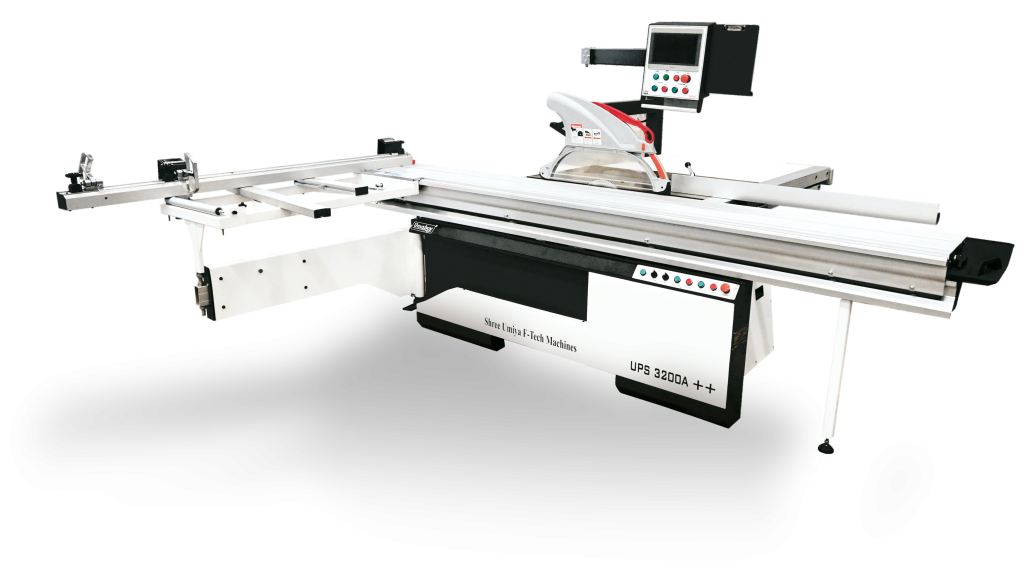 Panel Saw 3200 A++ - UMABOY