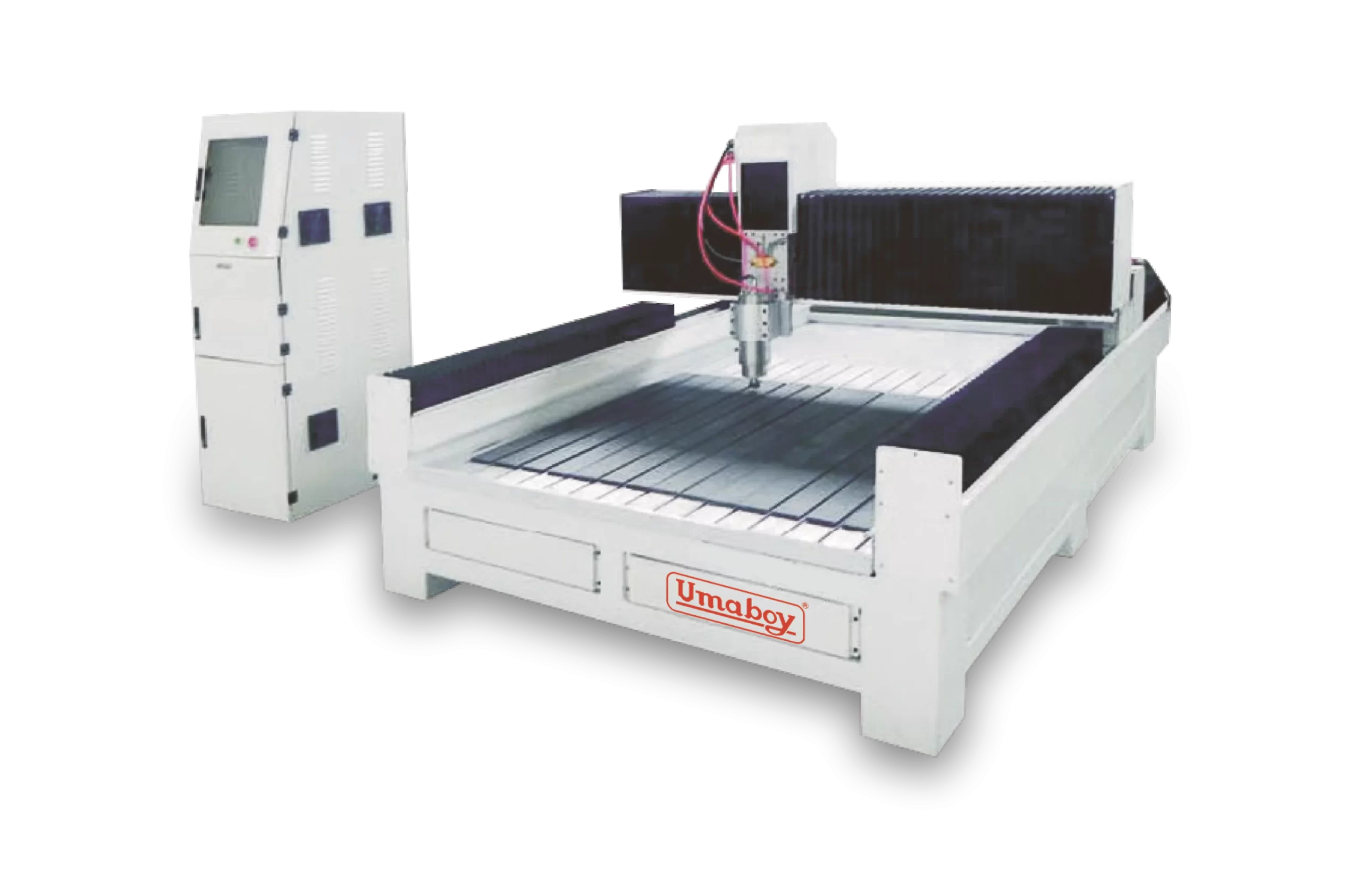 CNC Wood Router Machine