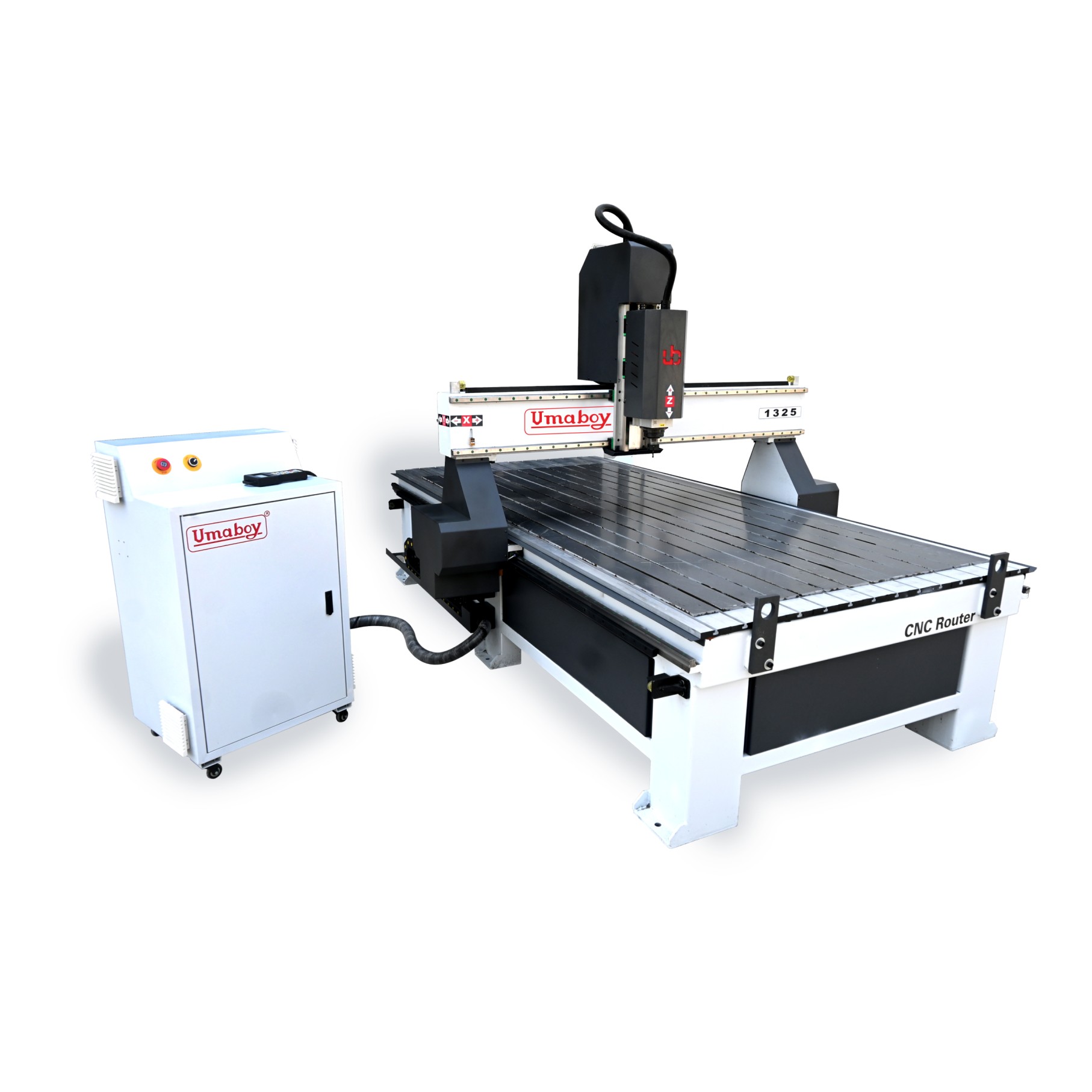 nesting cnc router machine 1325 a