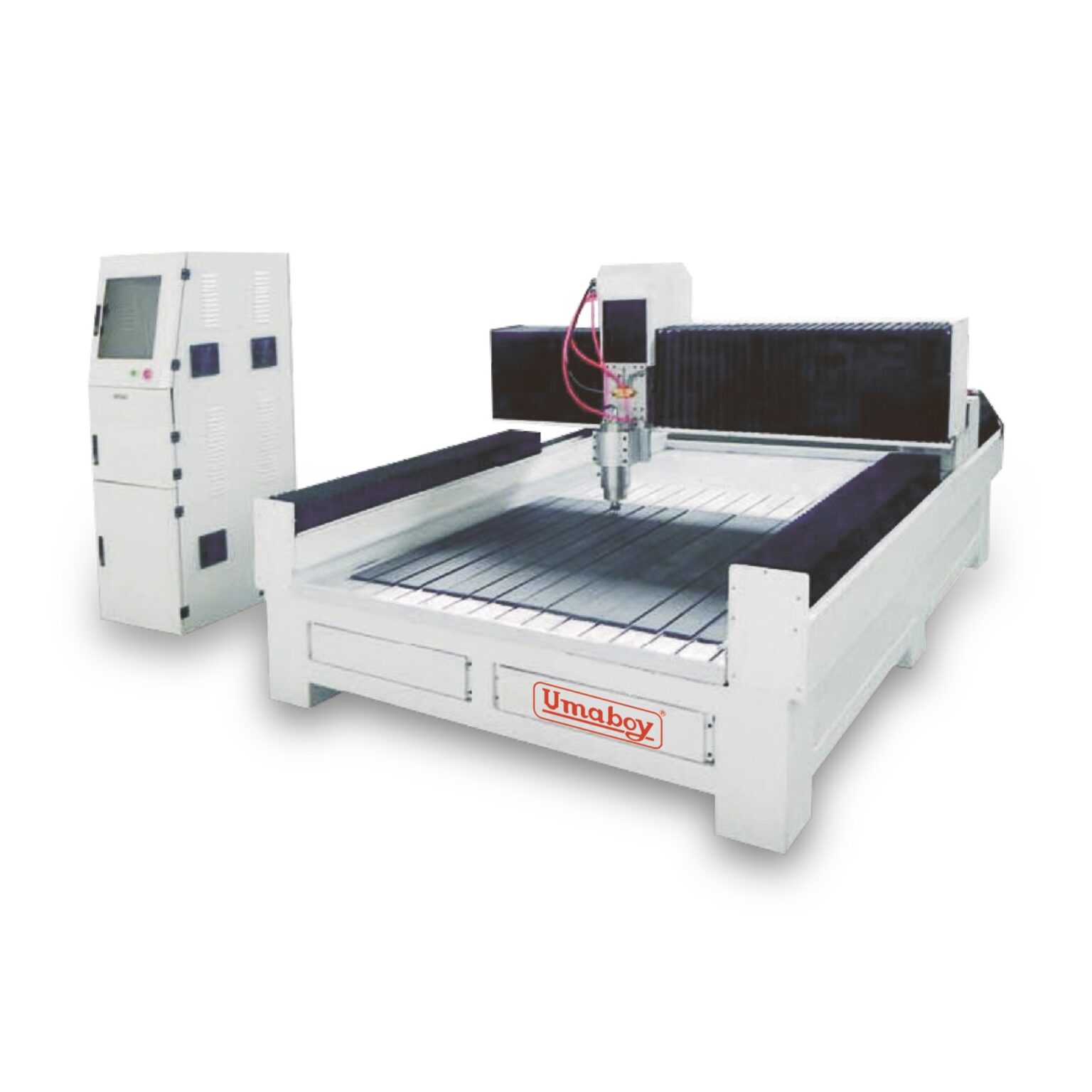 Nesting CNC Router Machine – Automatic Panel Cutting | Umaboy