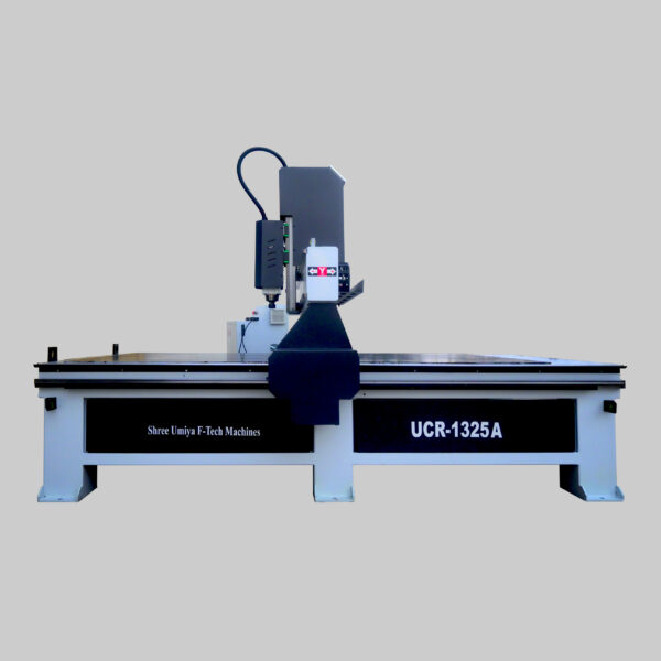 CNC Router - 1325 A - Image 3